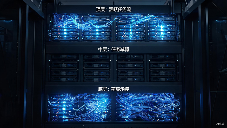 大模型的“斩杀线”,究竟斩杀了谁?